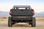 Honda Rugged Open Air Vehicle Concept 2018 года